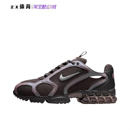耐克Nike Air Zoom Spiridon Cage 2男子运动休闲鞋HV6929 CJ1288