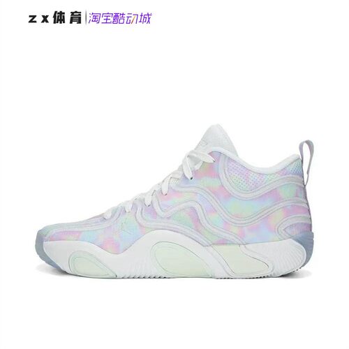 耐克Nike Tatum 3 男子塔图姆3实战篮球鞋HF3087 FZ6601 IB8150