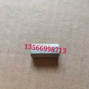 适配雅马哈派尼尔海的百盛15马力30匹40船外机发动机档位杆长螺母