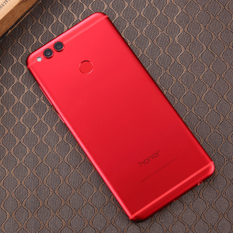 ¡¾7XÖ±½µ300Ôª¡¿honor/ÈÙÒ« ³©Íæ7X È«ÍøÍ¨ È«ÃæÆÁ4GÈ«ÐÂÕýÆ·ÊÖ»ú