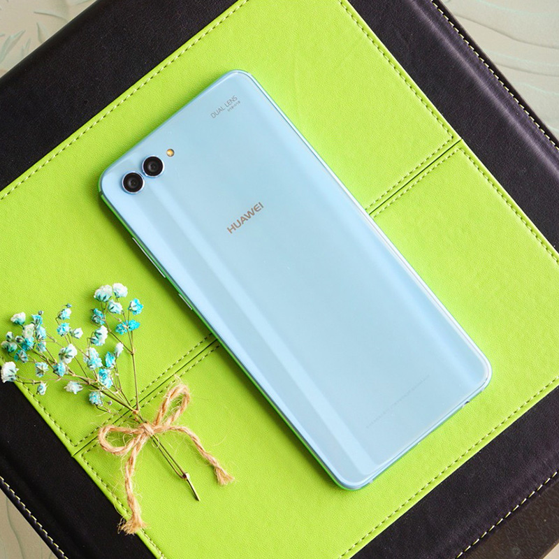 Nova2sÕýÆ· Huawei/»ªÎª nova 2sÈ«ÍøÍ¨6Ó¢´çÈ«ÃæÆÁ4GÖÇÄÜÊÖ»ú
