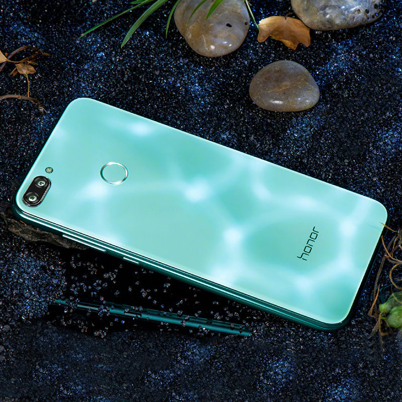 【荣耀9i降560元】honor/荣耀 荣耀9i 全面屏全网通全新正品手机
