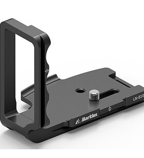 韩国 脚印Markins LN810 L板 尼康Nikon D810 适用特价