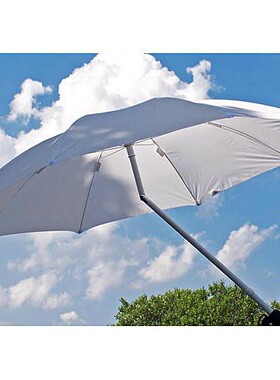 美国原装Photek Sunbuster 84英寸 柔光伞反光伞 带倾斜支架套装