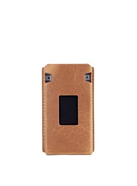 韩国Dignis D套 [NOX] QUDELIX-T71真皮保护套 皮套