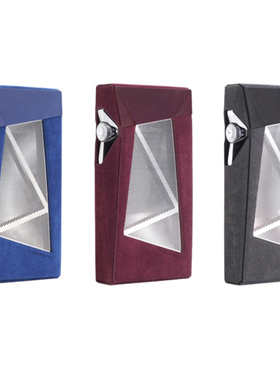 韩国Dignis D套Iriver/艾利和 AK SP4000M/SP3000M真皮套 保护套