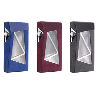 D套Iriver SP3000M真皮套 艾利和 SP4000M 保护套 韩国Dignis