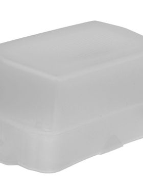 美国 Vello 尼康SB800/SB500肥皂盒 柔光罩