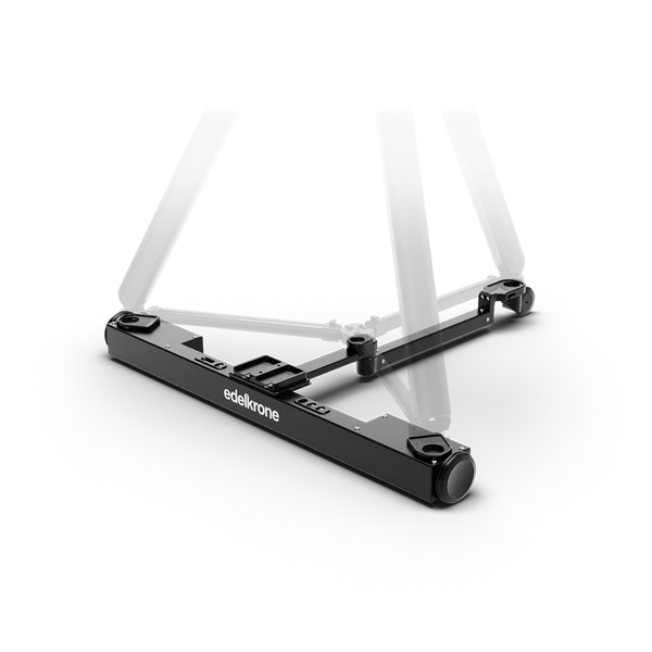 土耳其edelkrone 新款三脚架电动 地面滑轨 电动小车DollyPLUS v2