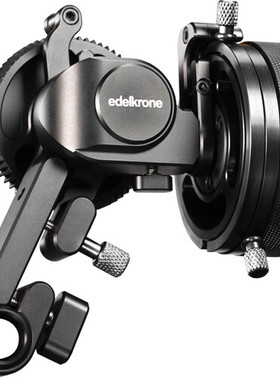 土耳其edelkrone 跟焦器 FocusONE /v2 对焦/追焦器摄像套件
