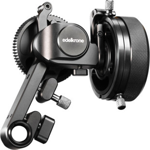 土耳其edelkrone 跟焦器 FocusONE /v2 对焦/追焦器摄像套件
