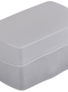 美国Sto-fen/Vello佳能Canon闪光灯430EX 430EXII肥皂盒柔光罩