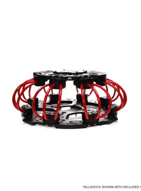 美国Kessler 凯斯勒 汽车拍摄 摄影摄像机 缓震系统KillShock