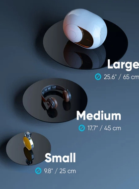 土耳其edelkrone旋转 云台静物拍摄套件产品拍摄/电动转盘 神器