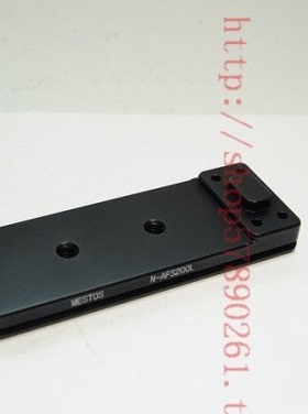 Nikon尼康AFS 200VR/VRII镜头快装板替换脚 RRS 脚印 雅佳 马小路