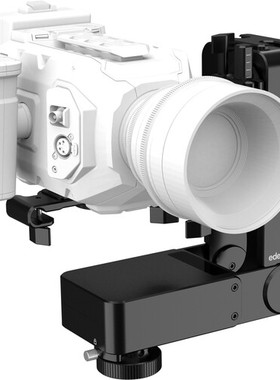 新款edelkrone 相机  电控云台 HeadPLUS V2/V3自动跟随/锁定目标