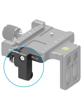 韩国 Markins 脚印云台 拍鸟 打鸟支架 支撑BS-12/BS-22