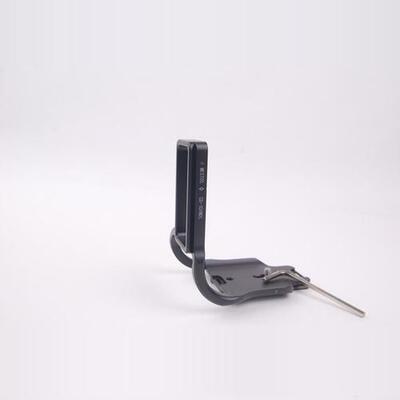 尼康nikon卡口l型快装板适配器