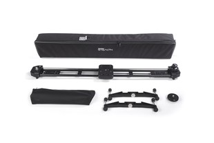 美国Kessler凯斯勒 单反相机 摄影 摄像Stealth Pro中型滑轨套装