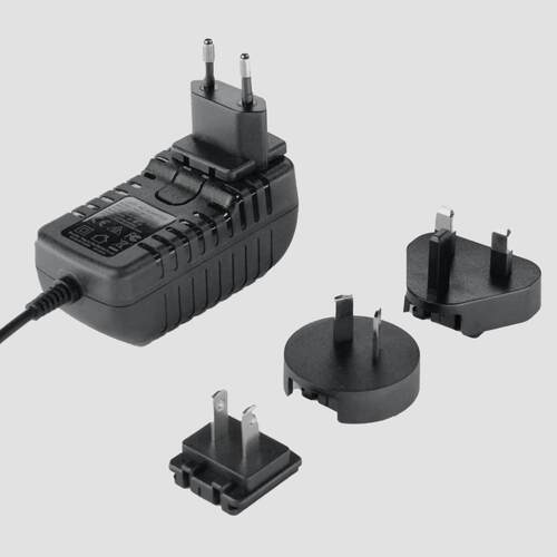 土耳其edelkrone 通用AC/DC Adapter/交流/直流适配器/变压器