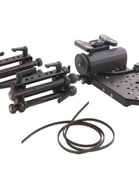 美国 凯斯勒Kessler 延时摄影系统Timelapse System 基础版