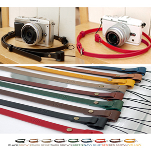 韩国ciesta微单x100v相机背带