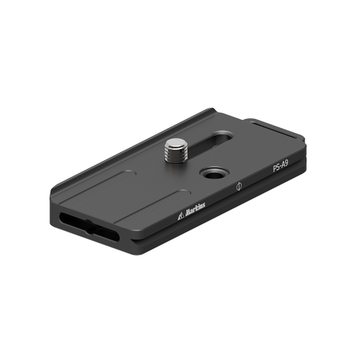 韩国 Markins 脚印 索尼A9 A7R3 A7RIII底部快装板PS-A9