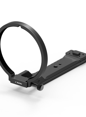 Markins大炮支架 托板RN-80 RRS尼康800mm f/5.6E FL ED VR替换脚