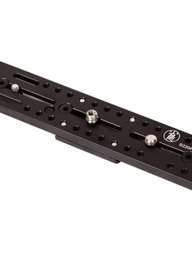 纳伽 沙雀拍鸟22cm长板 萨拿油压云台DV10 FSB 8T 云台