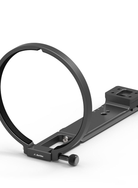 Markins 大炮支架 托板RC-60 RRS佳能EF 600mm F/4L IS II替换脚