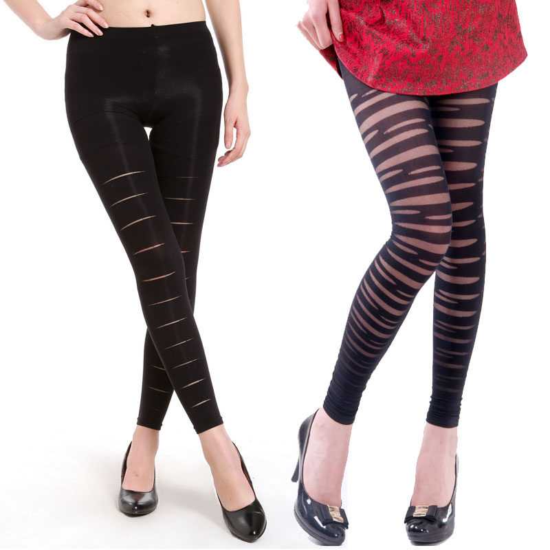 Chaussettes - collants QJFK027 - Ref 778356 Image 4