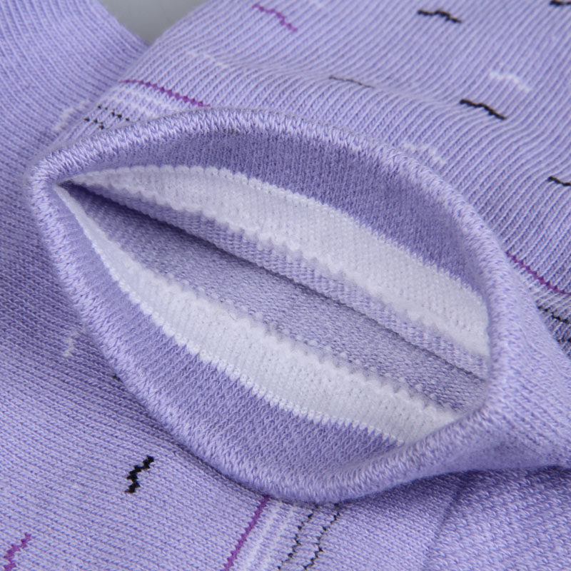 Chaussettes - collants QJMF4061-1 - Ref 760174 Image 4