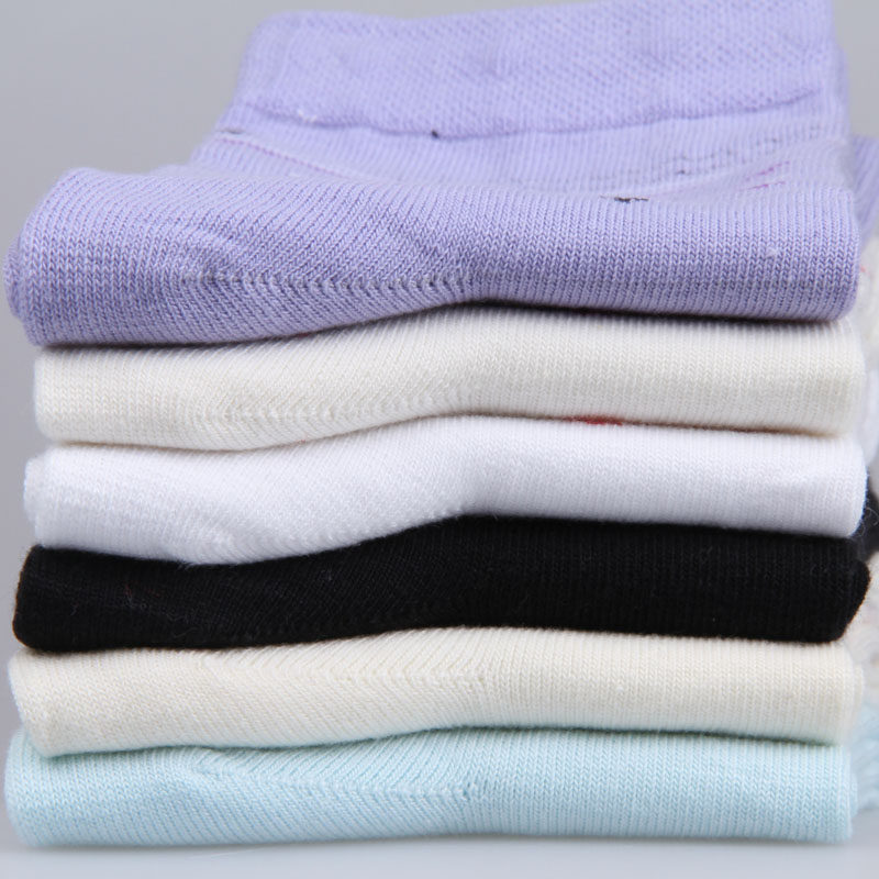 Chaussettes - collants QJMF4061-1 - Ref 760174 Image 3