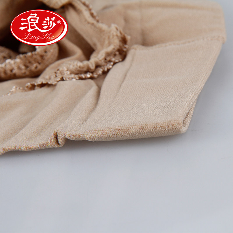 Chaussettes - collants QJ3646 - Ref 778495 Image 4