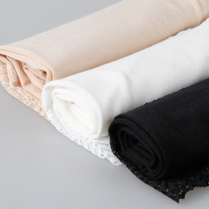 Slip jeunesse MK088 en viscose - Ref 665345 Image 5