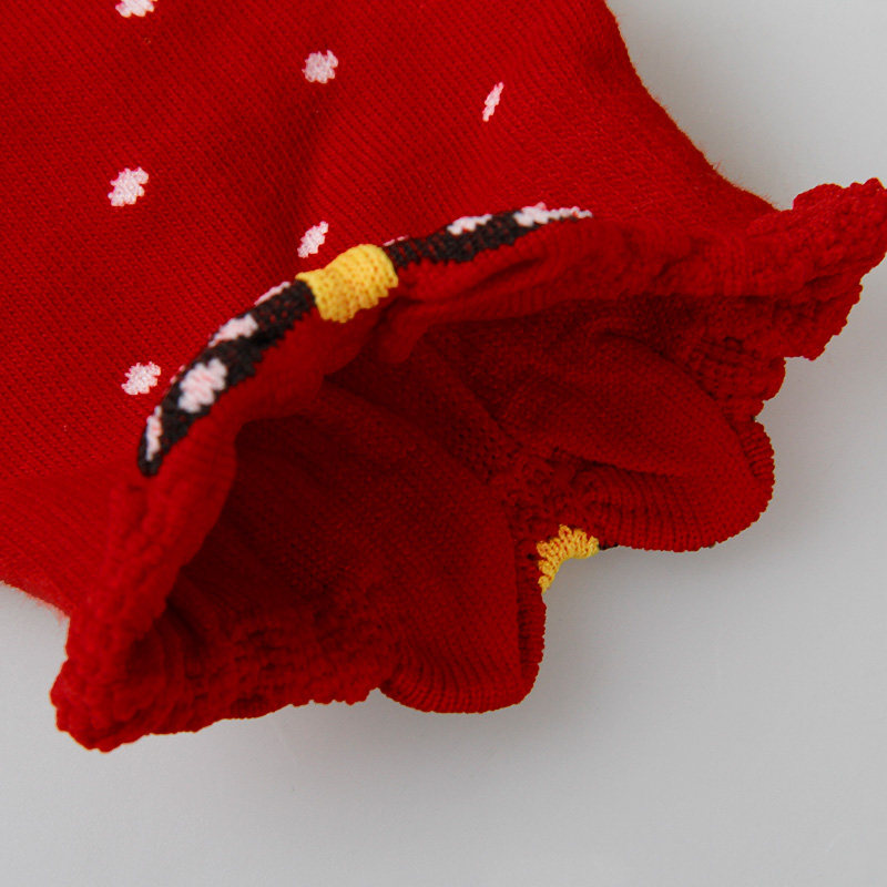 Chaussettes - collants GC007 - Ref 778421 Image 4