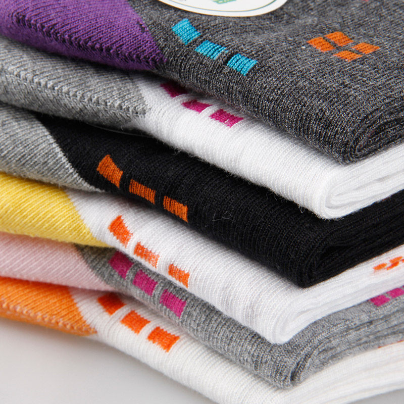 Chaussettes - collants QJL4159-9 - Ref 778366 Image 3