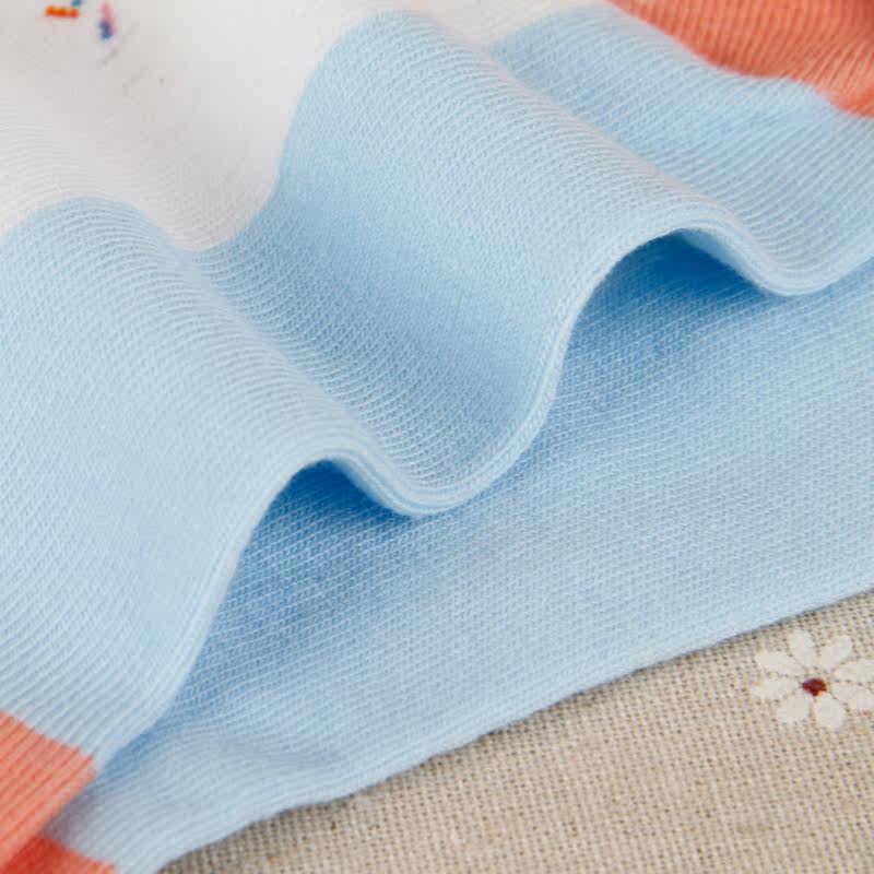 Chaussettes - collants QJM78714-1 - Ref 778422 Image 3