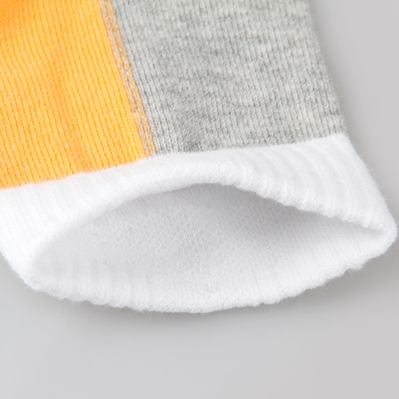 Chaussettes - collants QJF8846 - Ref 778312 Image 4