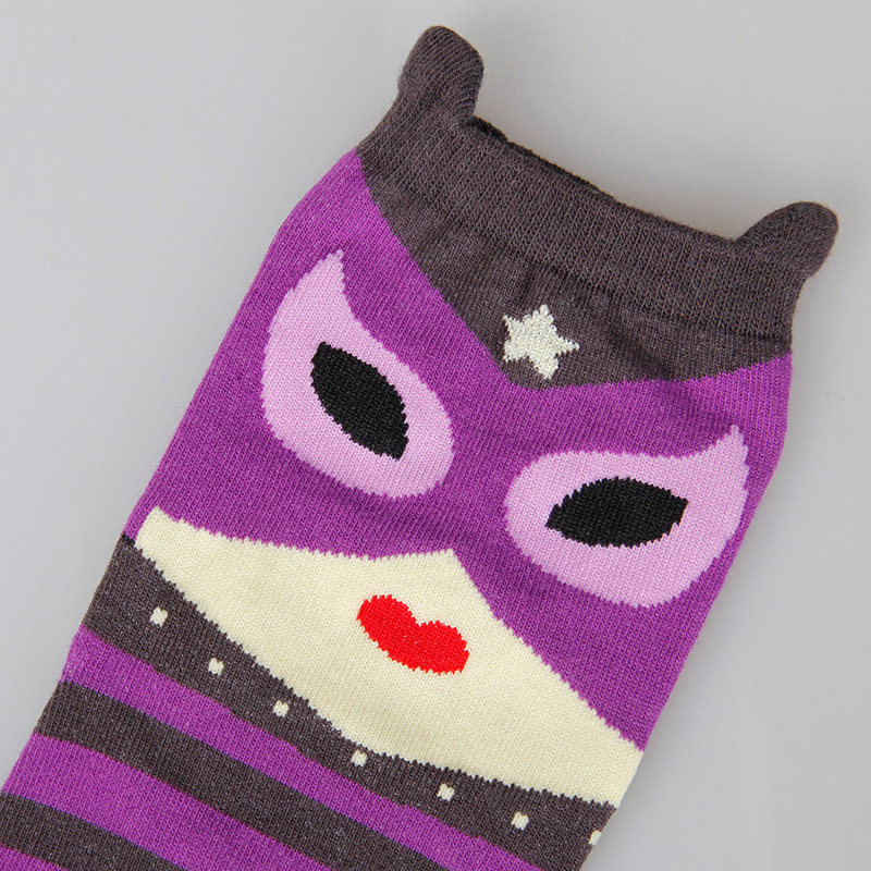 Chaussettes - collants GC012 - Ref 778405 Image 3