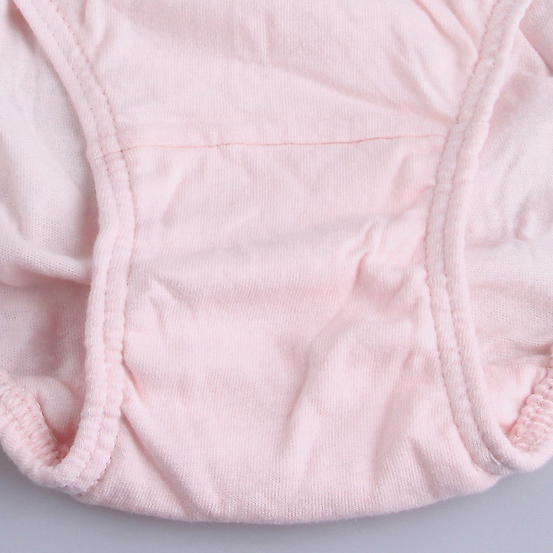 Slip jeunesse QJ1077 en coton - Ref 665391 Image 5