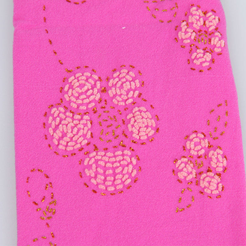 Chaussettes - collants V9222 - Ref 778399 Image 4