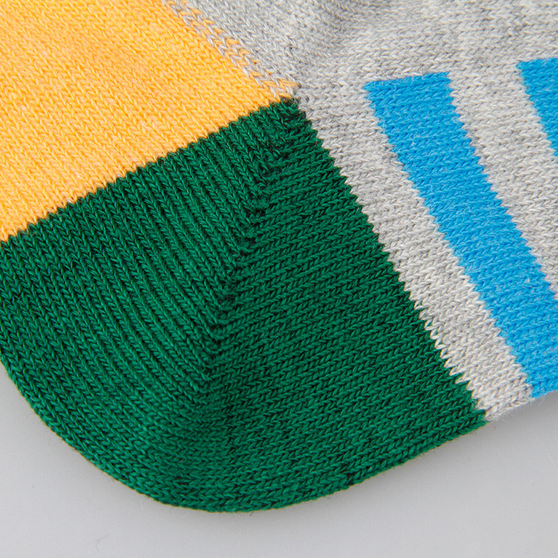 Chaussettes - collants QJF8846 - Ref 778312 Image 5