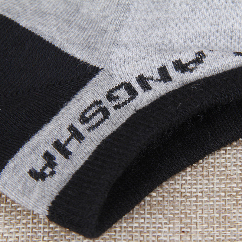 Chaussettes - collants HT5522-8 - Ref 778499 Image 3