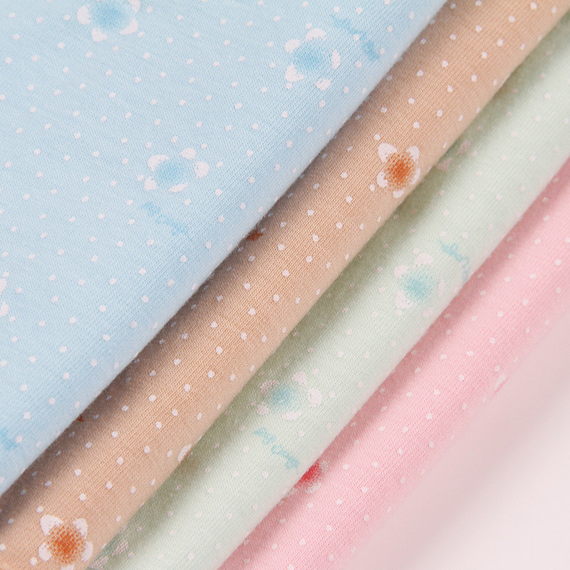 Slip jeunesse ZL035 en coton - Ref 665406 Image 5