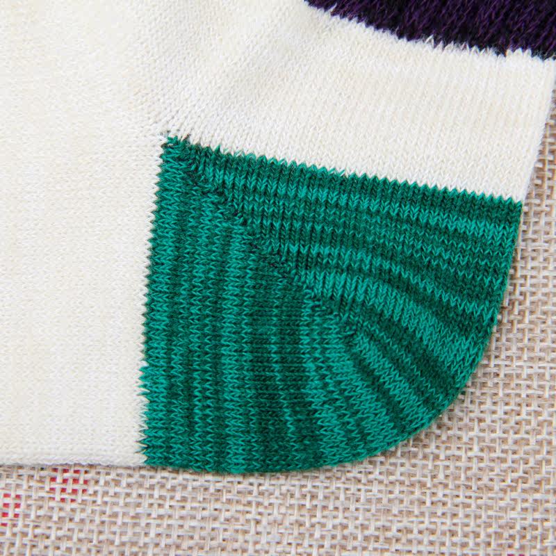 Chaussettes - collants GB1008-1 - Ref 778273 Image 5