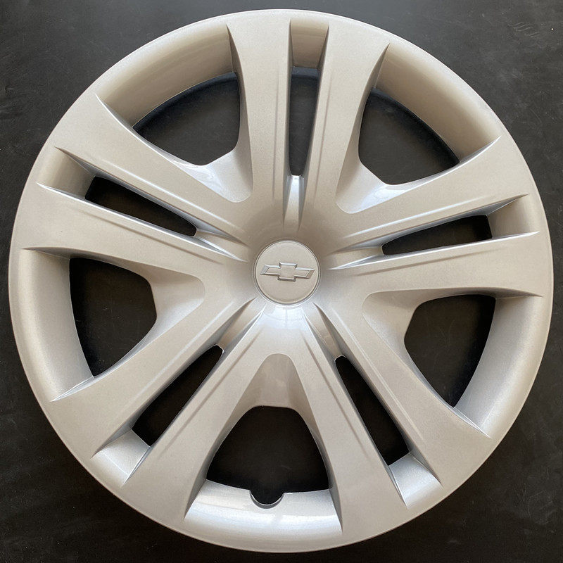 适用于新2014款雪佛兰爱唯欧轮毂盖15寸雪弗兰爱唯欧轮毂罩轮毂壳
