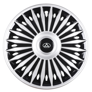 适用于15寸新能源上汽大通EV30轮毂盖汽车轮胎帽钢圈轮胎罩改装