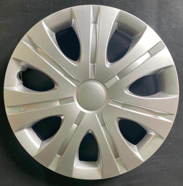 轮毂比德文V7雷丁S50D80
