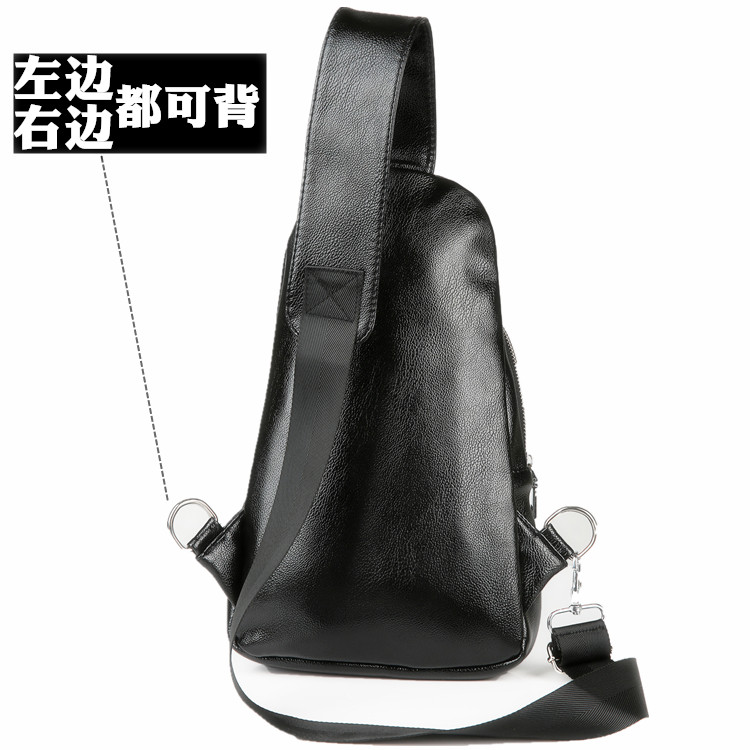 Sac pour homme - Ref 49333 Image 4